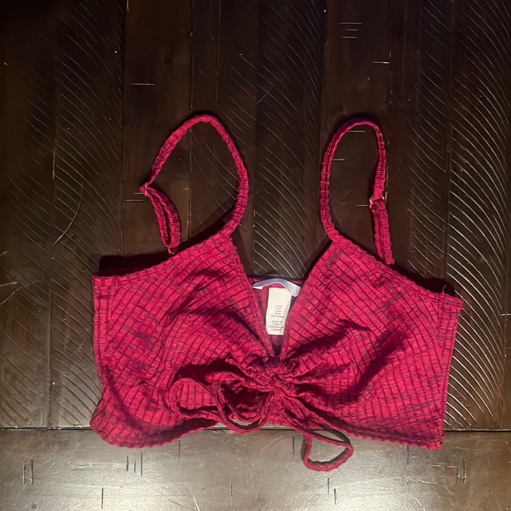 H&M Top